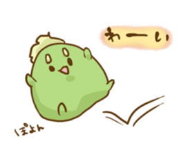 Lophophora sticker #7318132