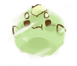 Lophophora sticker #7318134