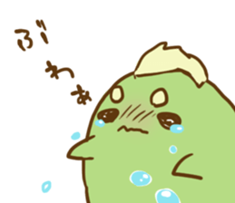 Lophophora sticker #7318138