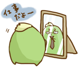 Lophophora sticker #7318140