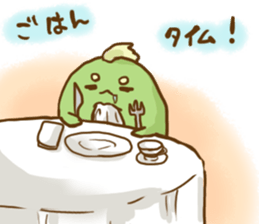 Lophophora sticker #7318142