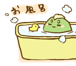 Lophophora sticker #7318143