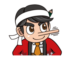 JIRO Sticker sticker #7318765