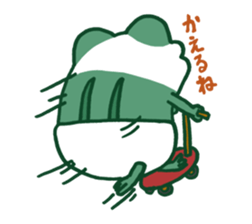 All animals is Panda sticker #7318827