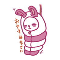 All animals is Panda sticker #7318829