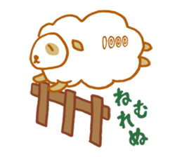 All animals is Panda sticker #7318831