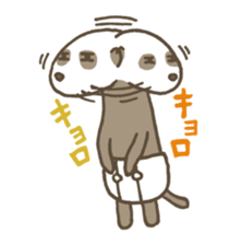 All animals is Panda sticker #7318844