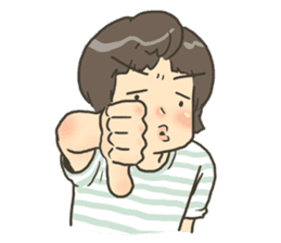 Mr.Whale sticker #7319066