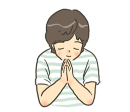 Mr.Whale sticker #7319076