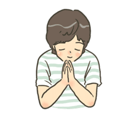 Mr.Whale sticker #7319076