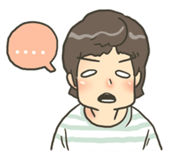 Mr.Whale sticker #7319079