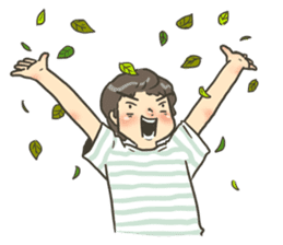 Mr.Whale sticker #7319084