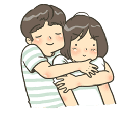 Mr.Whale sticker #7319092