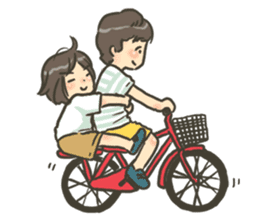 Mr.Whale sticker #7319095