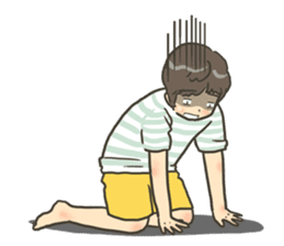 Mr.Whale sticker #7319101