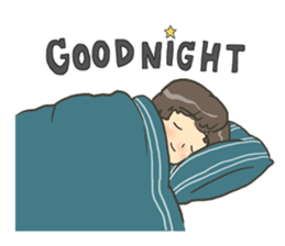 Mr.Whale sticker #7319102