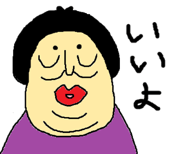 funnystickers!part3 sticker #7319145