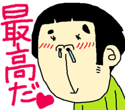 funnystickers!part3 sticker #7319146