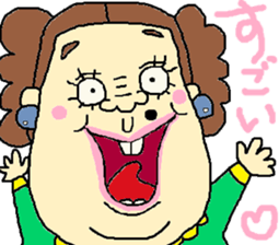 funnystickers!part3 sticker #7319147