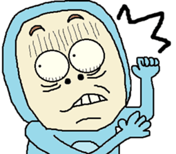 funnystickers!part3 sticker #7319148