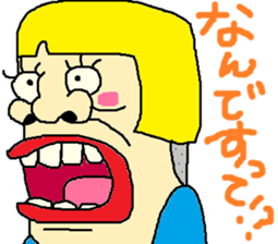 funnystickers!part3 sticker #7319149