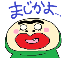 funnystickers!part3 sticker #7319153