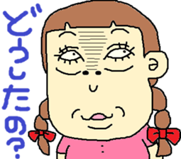 funnystickers!part3 sticker #7319155