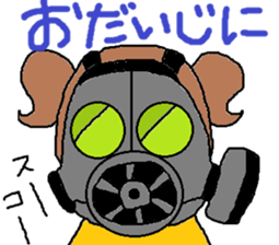 funnystickers!part3 sticker #7319156