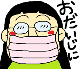 funnystickers!part3 sticker #7319157