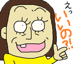 funnystickers!part3 sticker #7319158