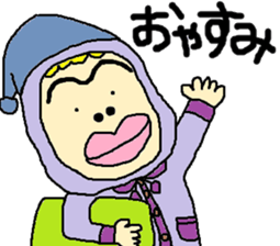 funnystickers!part3 sticker #7319163