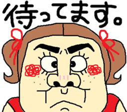 funnystickers!part3 sticker #7319171