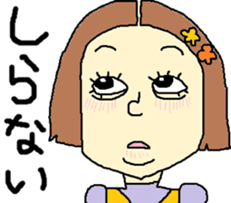 funnystickers!part3 sticker #7319172