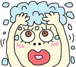 funnystickers!part3 sticker #7319173