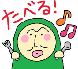 funnystickers!part3 sticker #7319174