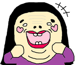 funnystickers!part3 sticker #7319175