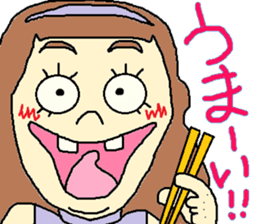 funnystickers!part3 sticker #7319177