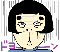 funnystickers!part3 sticker #7319180