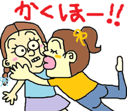 funnystickers!part3 sticker #7319181