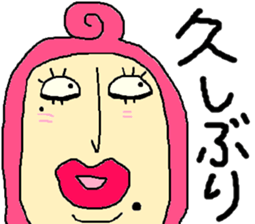 funnystickers!part3 sticker #7319182