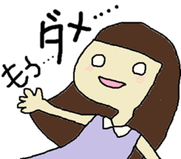 funnystickers!part3 sticker #7319183