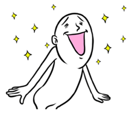 A holiday ends. sticker #7319633