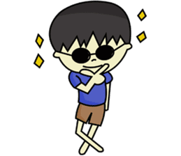 Haa-nee Wedding Series 1 sticker #7319751