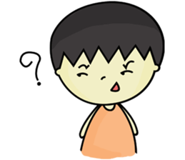 Haa-nee Wedding Series 1 sticker #7319753