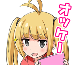 original moe Sticker sticker #7319984