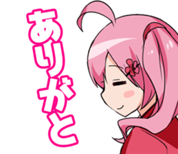 original moe Sticker sticker #7319986