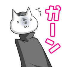 original moe Sticker sticker #7320015