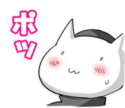 original moe Sticker sticker #7320016