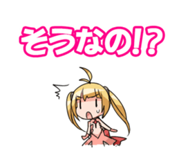 original moe Sticker sticker #7320018