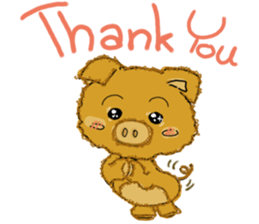 Mhoo Yhong sticker #7320104